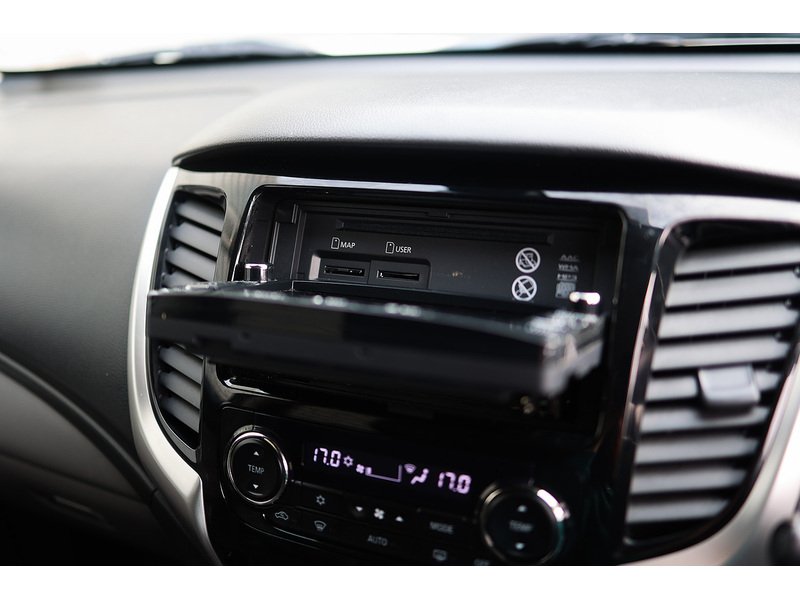 Used Mitsubishi L200 2018 for sale - 77984862: Photo 23