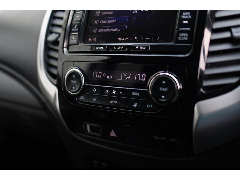 Used Mitsubishi L200 2018 for sale - 77984862: Photo 24