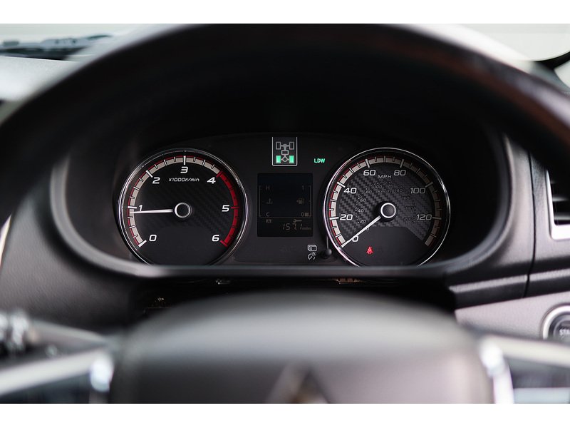 Used Mitsubishi L200 2018 for sale - 77984862: Photo 26