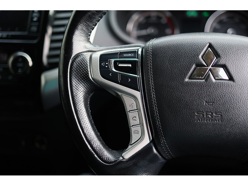 Used Mitsubishi L200 2018 for sale - 77984862: Photo 27