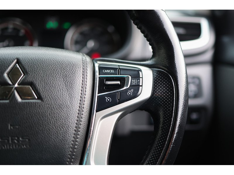 Used Mitsubishi L200 2018 for sale - 77984862: Photo 28