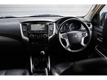 Used Mitsubishi L200 2018 for sale - 77984862: Photo