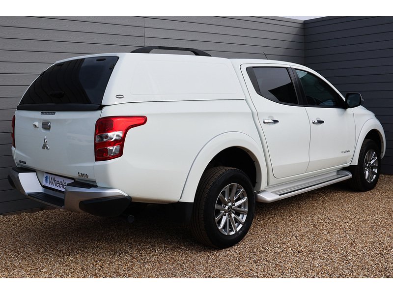 Used Mitsubishi L200 2018 for sale - 77984862: Photo 3