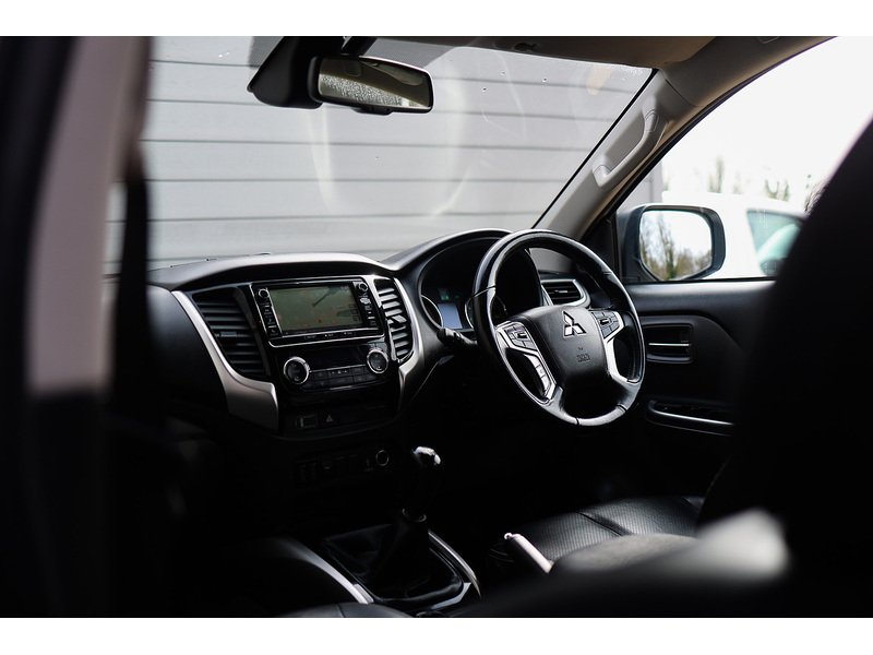 Used Mitsubishi L200 2018 for sale - 77984862: Photo 31