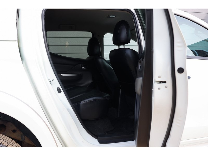 Used Mitsubishi L200 2018 for sale - 77984862: Photo 32