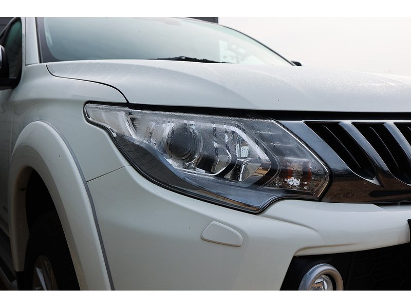 Used Mitsubishi L200 2018 for sale - 77984862: Photo 33