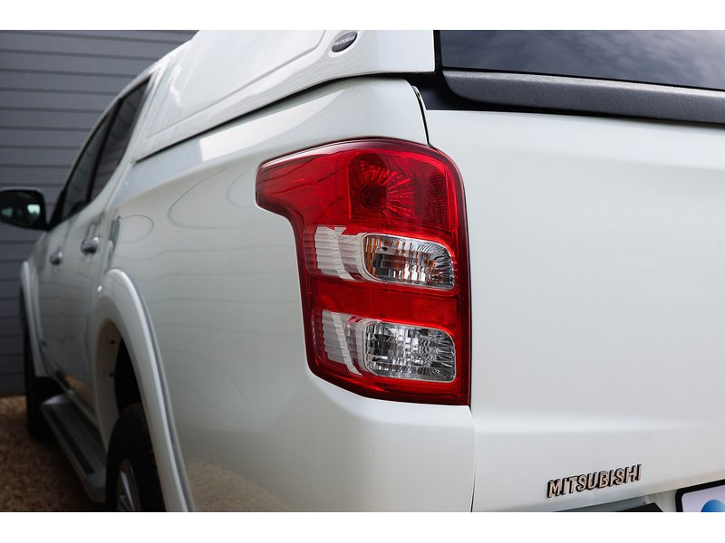 Used Mitsubishi L200 2018 for sale - 77984862: Photo 35