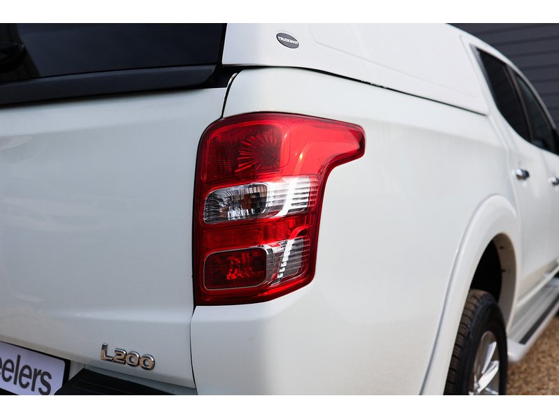 Used Mitsubishi L200 2018 for sale - 77984862: Photo 36