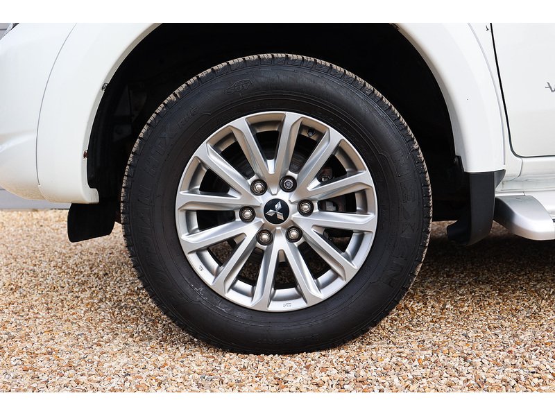 Used Mitsubishi L200 2018 for sale - 77984862: Photo 37