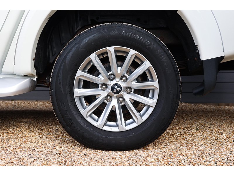 Used Mitsubishi L200 2018 for sale - 77984862: Photo 38