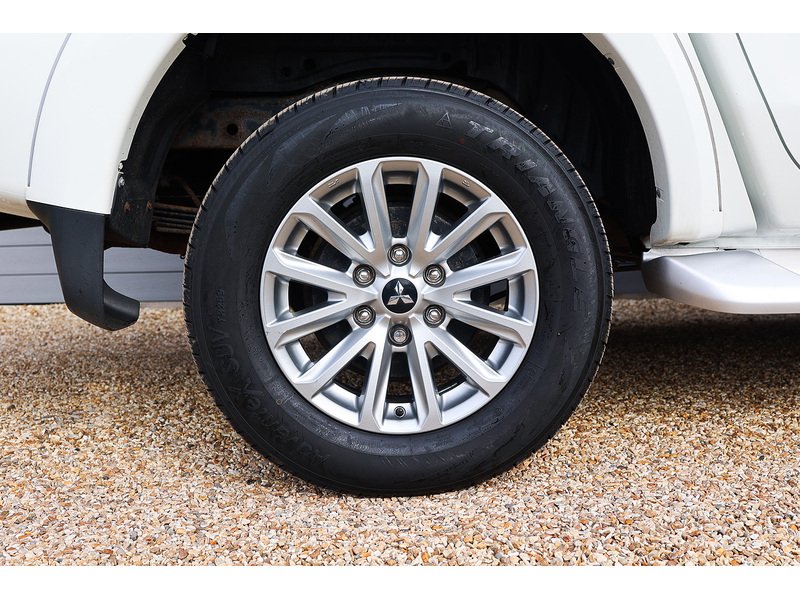 Used Mitsubishi L200 2018 for sale - 77984862: Photo 39