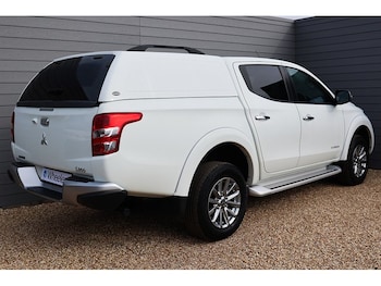 Used Mitsubishi L200 2018 for sale - 77984862: Photo