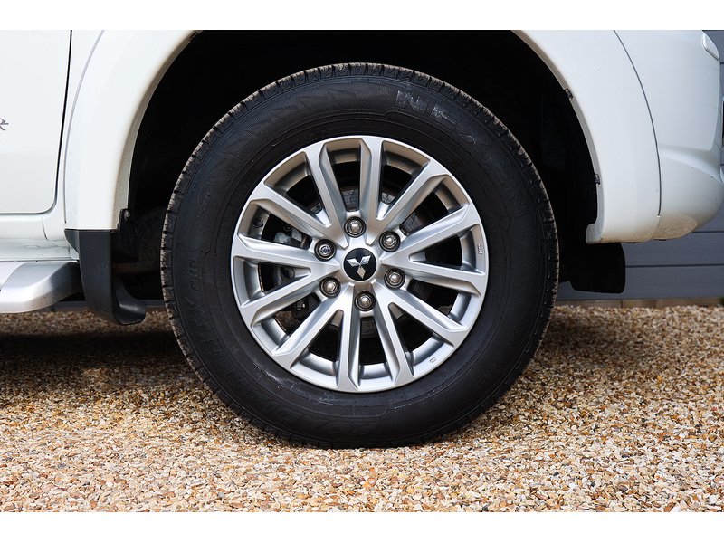 Used Mitsubishi L200 2018 for sale - 77984862: Photo 40