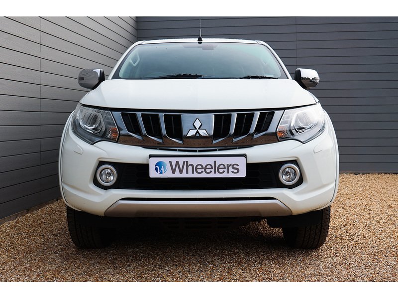 Used Mitsubishi L200 2018 for sale - 77984862: Photo 5