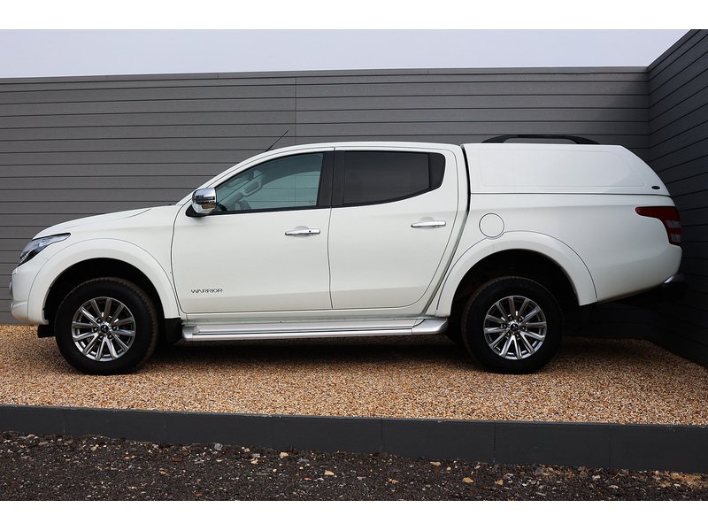 Used Mitsubishi L200 2018 for sale - 77984862: Photo 6