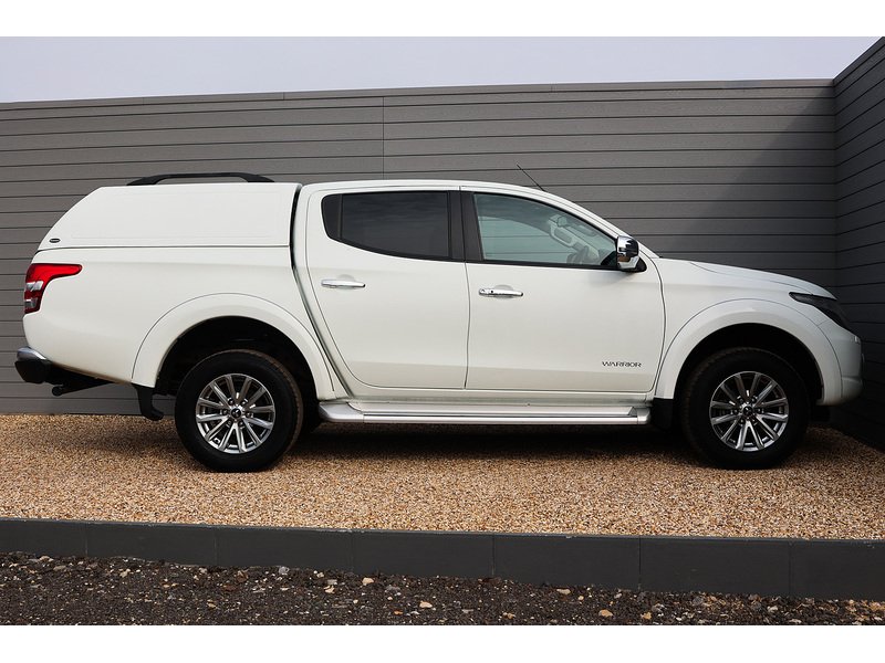 Used Mitsubishi L200 2018 for sale - 77984862: Photo 7