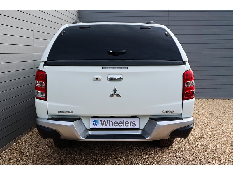 Used Mitsubishi L200 2018 for sale - 77984862: Photo 9