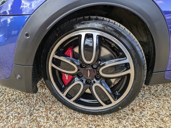 Used MINI Hatch 2019 for sale - 75753488: Photo 10
