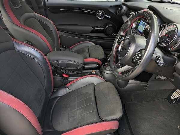 Used MINI Hatch 2019 for sale - 75753488: Photo 11