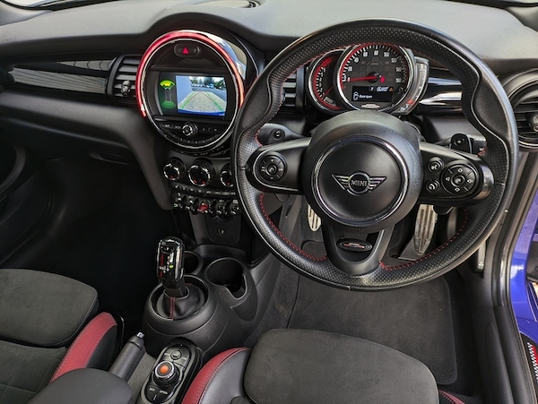 Used MINI Hatch 2019 for sale - 75753488: Photo 12