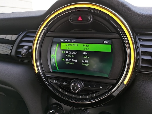 Used MINI Hatch 2019 for sale - 75753488: Photo 16
