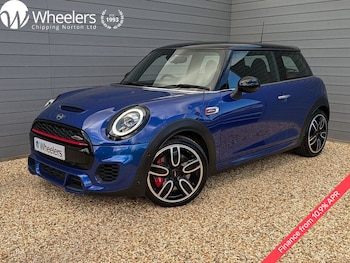 MINI - Hatch