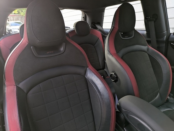Used MINI Hatch 2019 for sale - 75753488: Photo 20