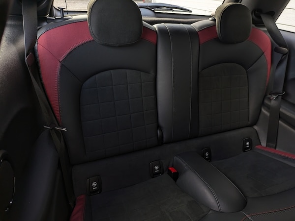 Used MINI Hatch 2019 for sale - 75753488: Photo 21