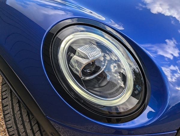 Used MINI Hatch 2019 for sale - 75753488: Photo 22