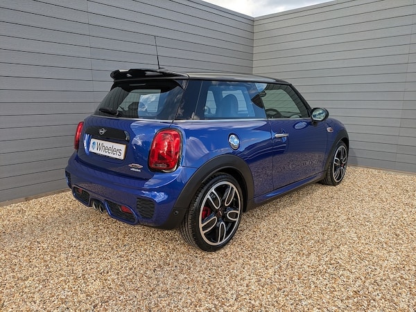 Used MINI Hatch 2019 for sale - 75753488: Photo 3