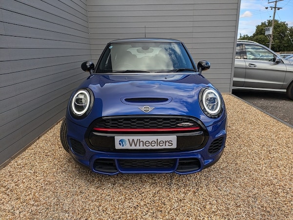 Used MINI Hatch 2019 for sale - 75753488: Photo 5