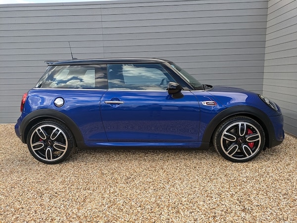 Used MINI Hatch 2019 for sale - 75753488: Photo 6