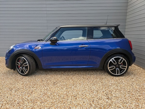 Used MINI Hatch 2019 for sale - 75753488: Photo 7