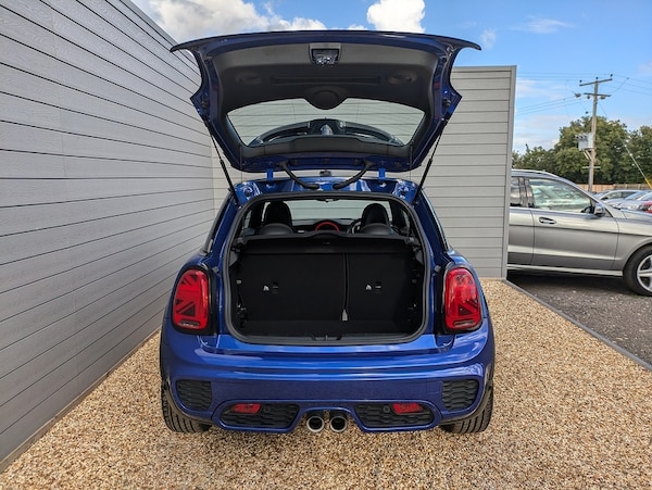 Used MINI Hatch 2019 for sale - 75753488: Photo 9