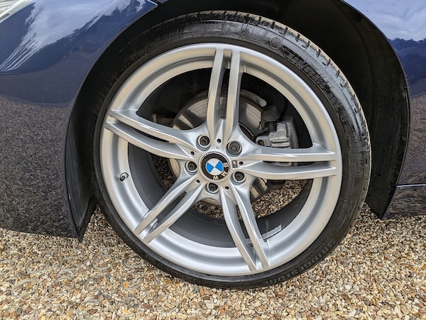 Used BMW Z4 2014 for sale - 76292149: Photo 10