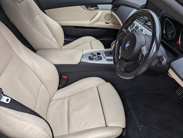 Used BMW Z4 2014 for sale - 76292149: Photo 11