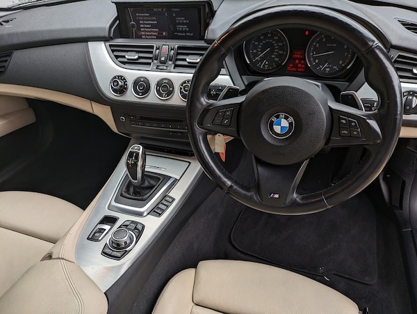 Used BMW Z4 2014 for sale - 76292149: Photo 12
