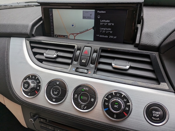 Used BMW Z4 2014 for sale - 76292149: Photo 14