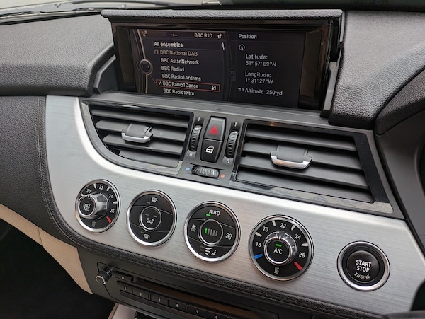 Used BMW Z4 2014 for sale - 76292149: Photo 15