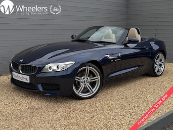 BMW - Z4