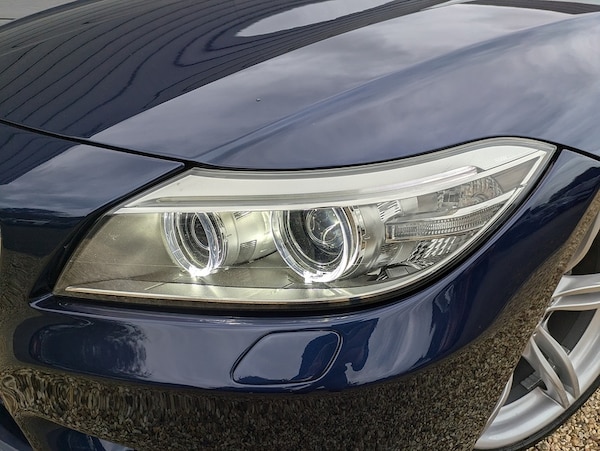 Used BMW Z4 2014 for sale - 76292149: Photo 20