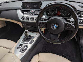 Used BMW Z4 2014 for sale - 76292149: Photo 2