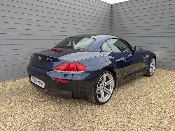 Used BMW Z4 2014 for sale - 76292149: Photo 3