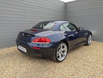 Used BMW Z4 2014 for sale - 76292149: Photo 3