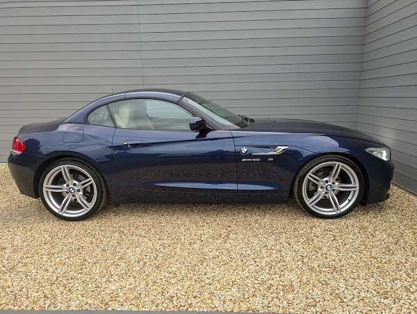 Used BMW Z4 2014 for sale - 76292149: Photo 6