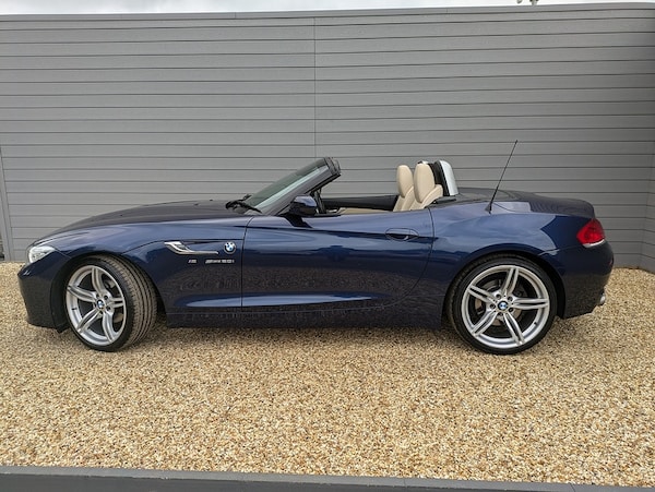 Used BMW Z4 2014 for sale - 76292149: Photo 7