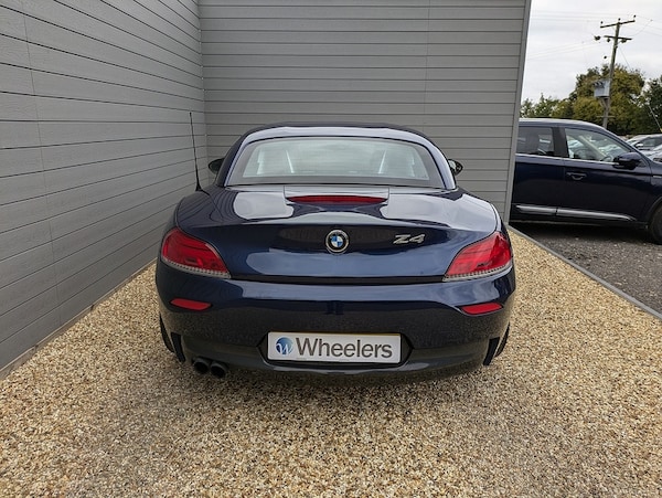 Used BMW Z4 2014 for sale - 76292149: Photo 8