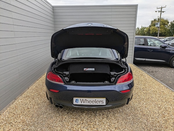 Used BMW Z4 2014 for sale - 76292149: Photo 9