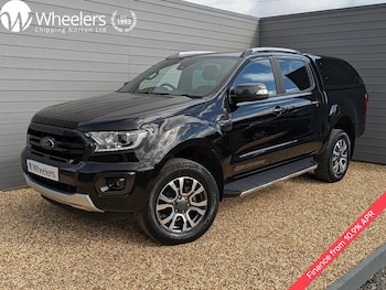 Ford - Ranger