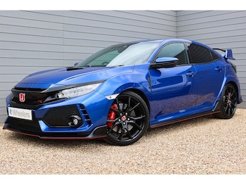 Used Honda Civic 2018 for sale - 78738891: Photo